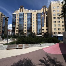 Квартира 155,8 м², 4-комнатная - изображение 2