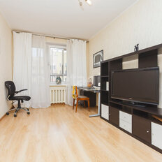 Квартира 62,8 м², 2-комнатная - изображение 4