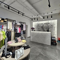 231,3 м², торговое помещение - изображение 4