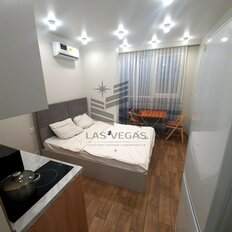 Квартира 18 м², 1-комнатная - изображение 2