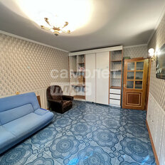 Квартира 38,7 м², 1-комнатная - изображение 5