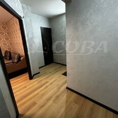 Квартира 40 м², 1-комнатная - изображение 3
