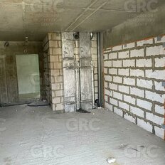 Квартира 32 м², студия - изображение 1