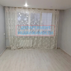 Квартира 31,5 м², 1-комнатная - изображение 1
