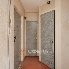 Квартира 30 м², 1-комнатная - изображение 4