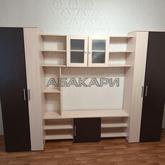 Квартира 38 м², 1-комнатная - изображение 4