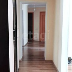 Квартира 100 м², 4-комнатная - изображение 2