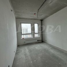Квартира 29,4 м², студия - изображение 5