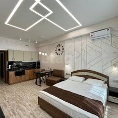 Квартира 36,2 м², студия - изображение 3