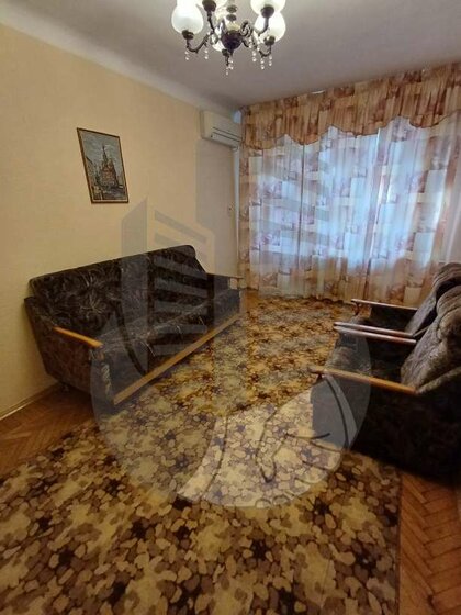 51 м², 3-комнатная квартира 5 300 000 ₽ - изображение 29