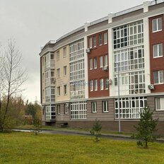 Квартира 21,7 м², 1-комнатная - изображение 2