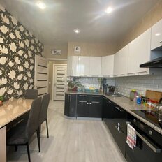 Квартира 58 м², 2-комнатная - изображение 1