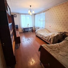 Квартира 50 м², 2-комнатная - изображение 4