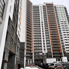 Квартира 94 м², 4-комнатная - изображение 1