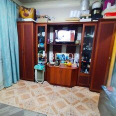 Квартира 20 м², 1-комнатная - изображение 5