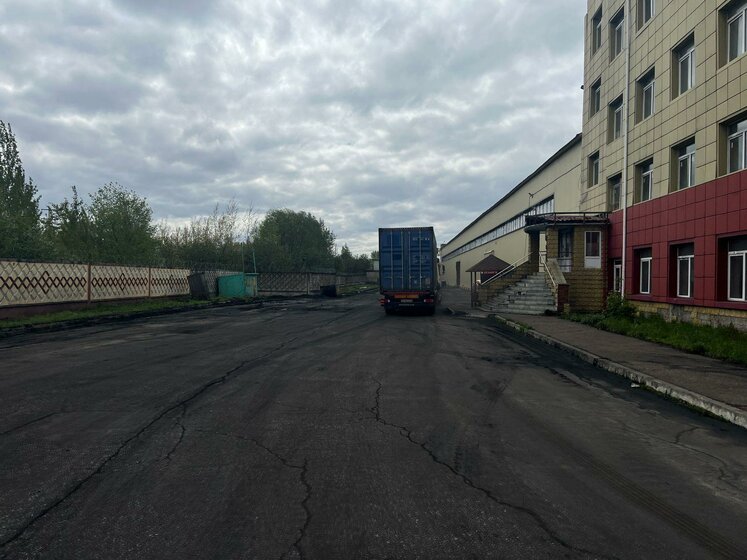 132 м², офис 125 400 ₽ в месяц - изображение 28