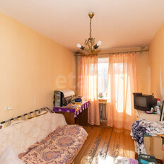 Квартира 55,8 м², 3-комнатная - изображение 1