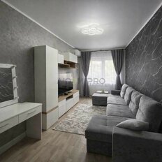 Квартира 43,6 м², 2-комнатная - изображение 5