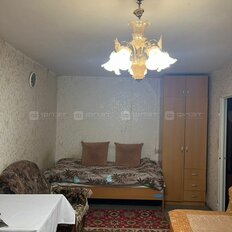 Квартира 33,7 м², 1-комнатная - изображение 2