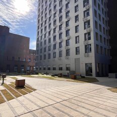 Квартира 22 м², студия - изображение 2