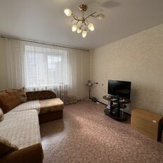 Квартира 35,9 м², 1-комнатная - изображение 5