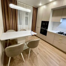 Квартира 55 м², 2-комнатная - изображение 1