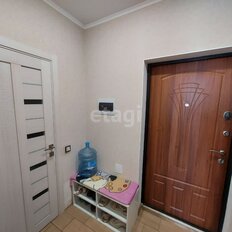 Квартира 39,6 м², 1-комнатная - изображение 5