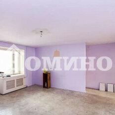 Квартира 70 м², 3-комнатная - изображение 1