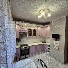 Квартира 73 м², 3-комнатная - изображение 3