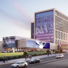 1121 м², помещение свободного назначения - изображение 4