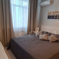 Квартира 34,8 м², 1-комнатная - изображение 5