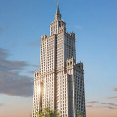 Квартира 45,5 м², 1-комнатная - изображение 4
