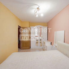 Квартира 61,7 м², 3-комнатная - изображение 5