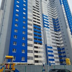Квартира 20,7 м², студия - изображение 3