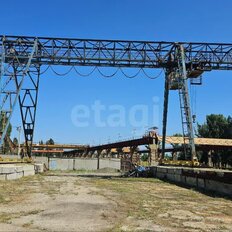 1600 м², производственное помещение - изображение 1