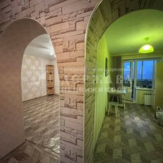 Квартира 88,5 м², 3-комнатная - изображение 4