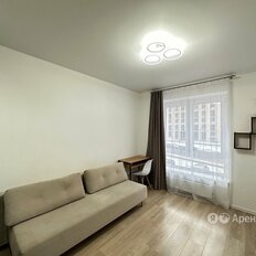 Квартира 36 м², 1-комнатная - изображение 4
