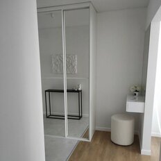 Квартира 43 м², 1-комнатная - изображение 5