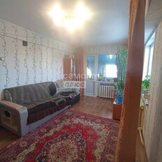 Квартира 41 м², 2-комнатная - изображение 5