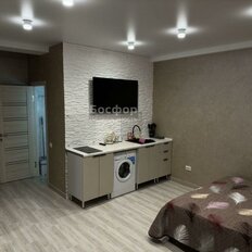 Квартира 26 м², студия - изображение 2