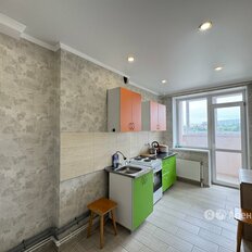 Квартира 37 м², 1-комнатная - изображение 1