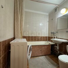 Квартира 58,4 м², 2-комнатная - изображение 3