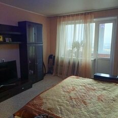 Квартира 37,3 м², 1-комнатная - изображение 3