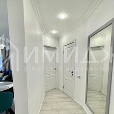 Квартира 55 м², 2-комнатная - изображение 3