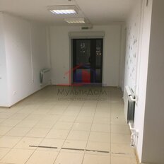 40 м², помещение свободного назначения - изображение 4