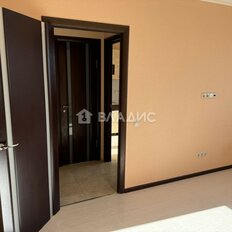 Квартира 55,7 м², 2-комнатная - изображение 3