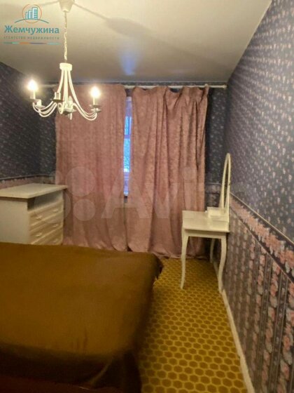 67,1 м², 3-комнатная квартира 4 830 000 ₽ - изображение 49