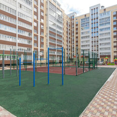 Квартира 62,5 м², 2-комнатная - изображение 3