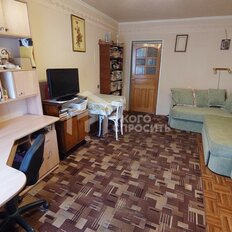 Квартира 60,7 м², 3-комнатная - изображение 3