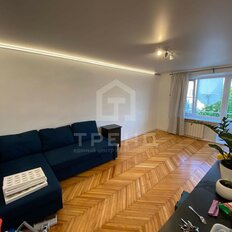 Квартира 32,5 м², 1-комнатная - изображение 1